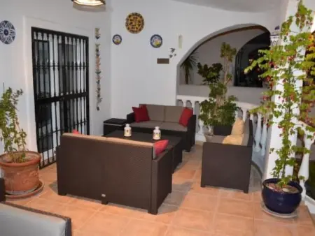 Villa las Golondrinas – Piscine privée & vues lac : photo 20
