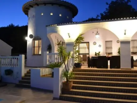 Villa las Golondrinas – Piscine privée & vues lac : photo 24