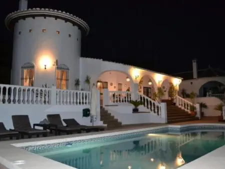 Villa las Golondrinas – Piscine privée & vues lac : photo 26