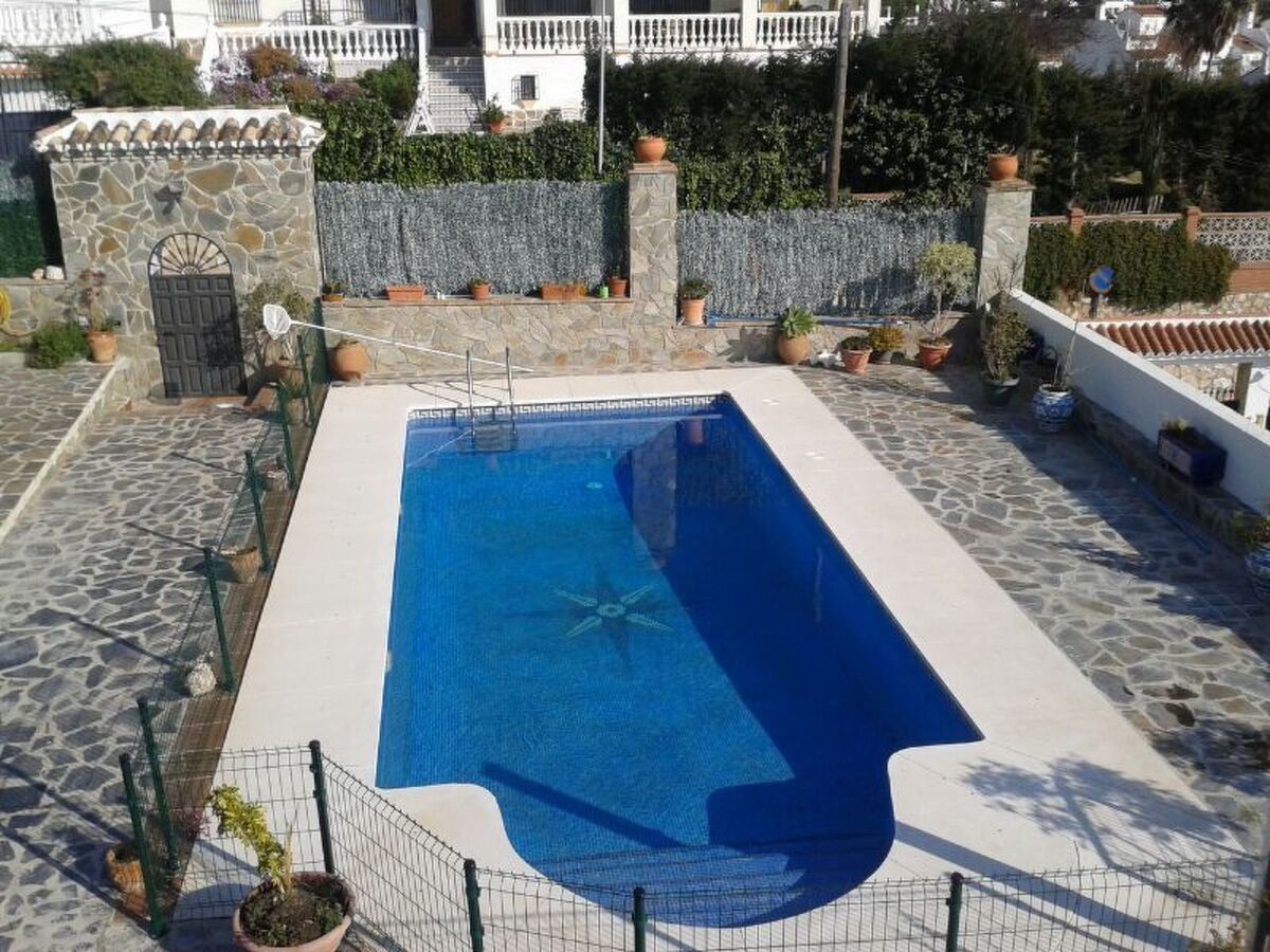 Appartement 8 pers. avec piscine à Rincón de la Victoria - Photo 1