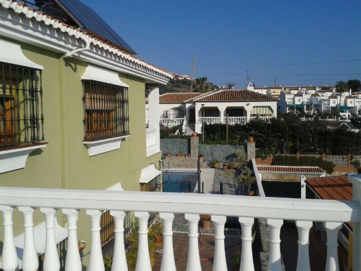 Appartement 8 pers. avec piscine à Rincón de la Victoria - Photo 3