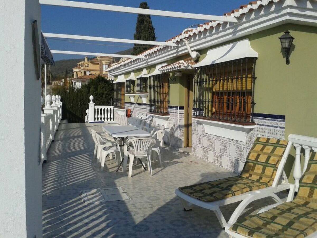 Appartement 8 pers. avec piscine à Rincón de la Victoria - Photo 4