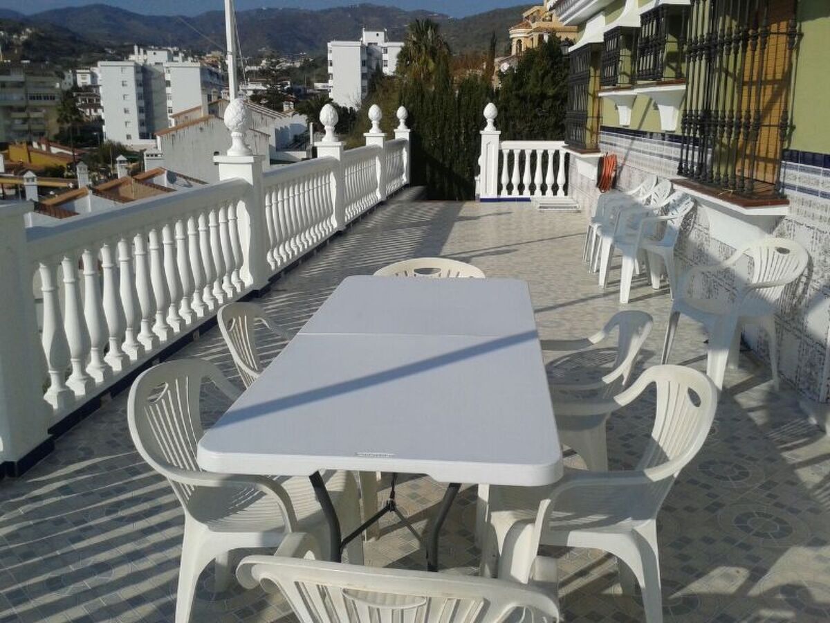 Appartement 8 pers. avec piscine à Rincón de la Victoria - Photo 5