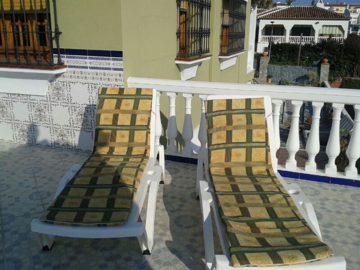 Appartement 8 pers. avec piscine à Rincón de la Victoria - Photo 7
