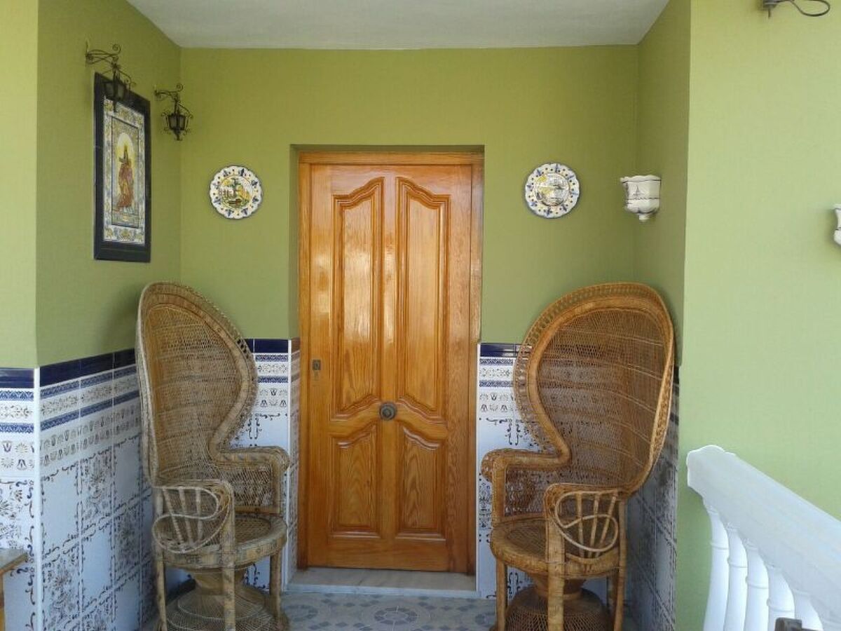 Appartement 8 pers. avec piscine à Rincón de la Victoria - Photo 10
