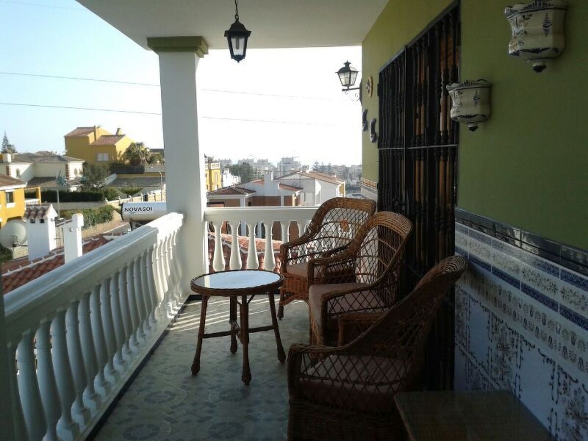 Appartement 8 pers. avec piscine à Rincón de la Victoria - Photo 11
