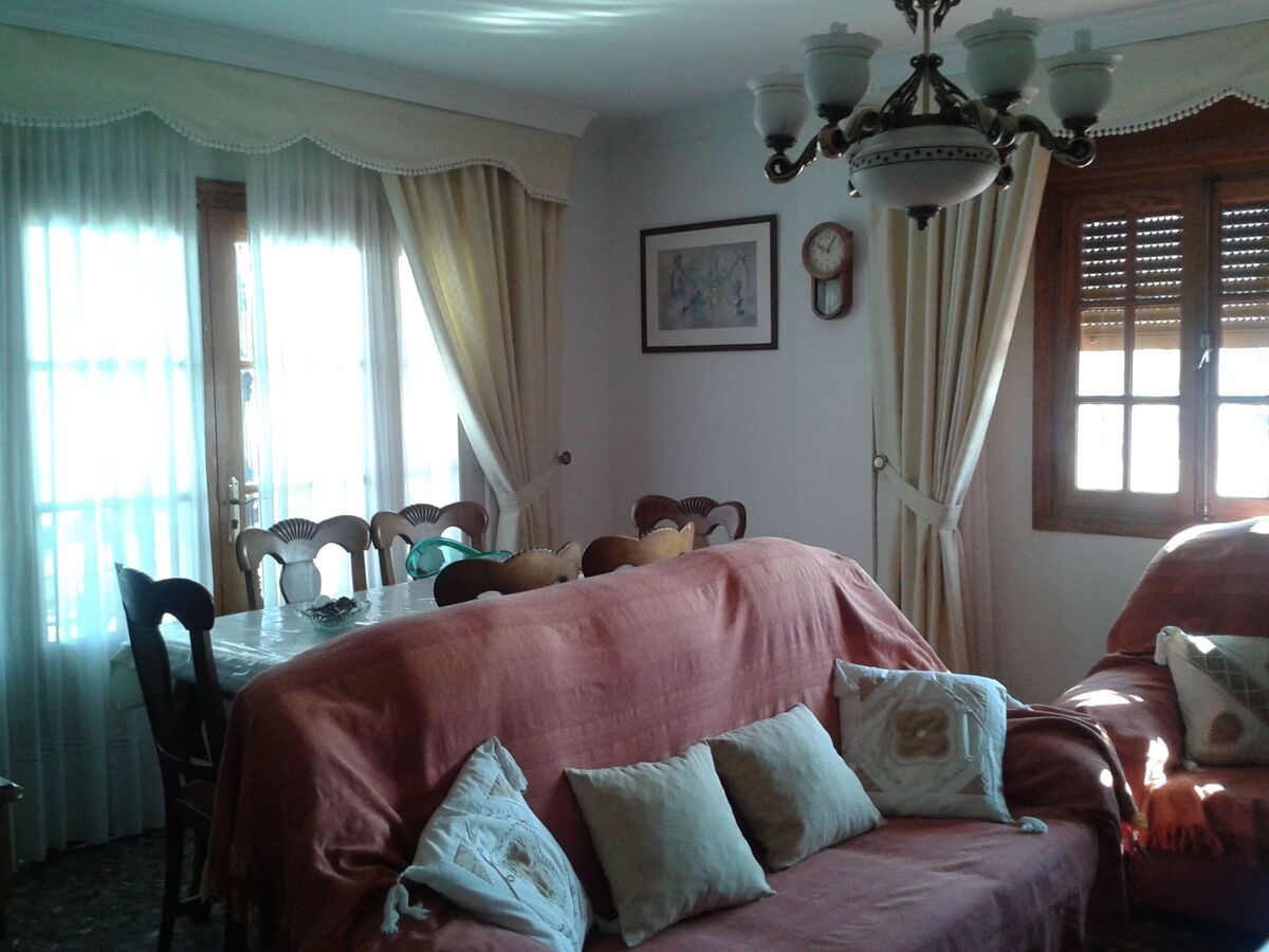 Appartement 8 pers. avec piscine à Rincón de la Victoria - Photo 15