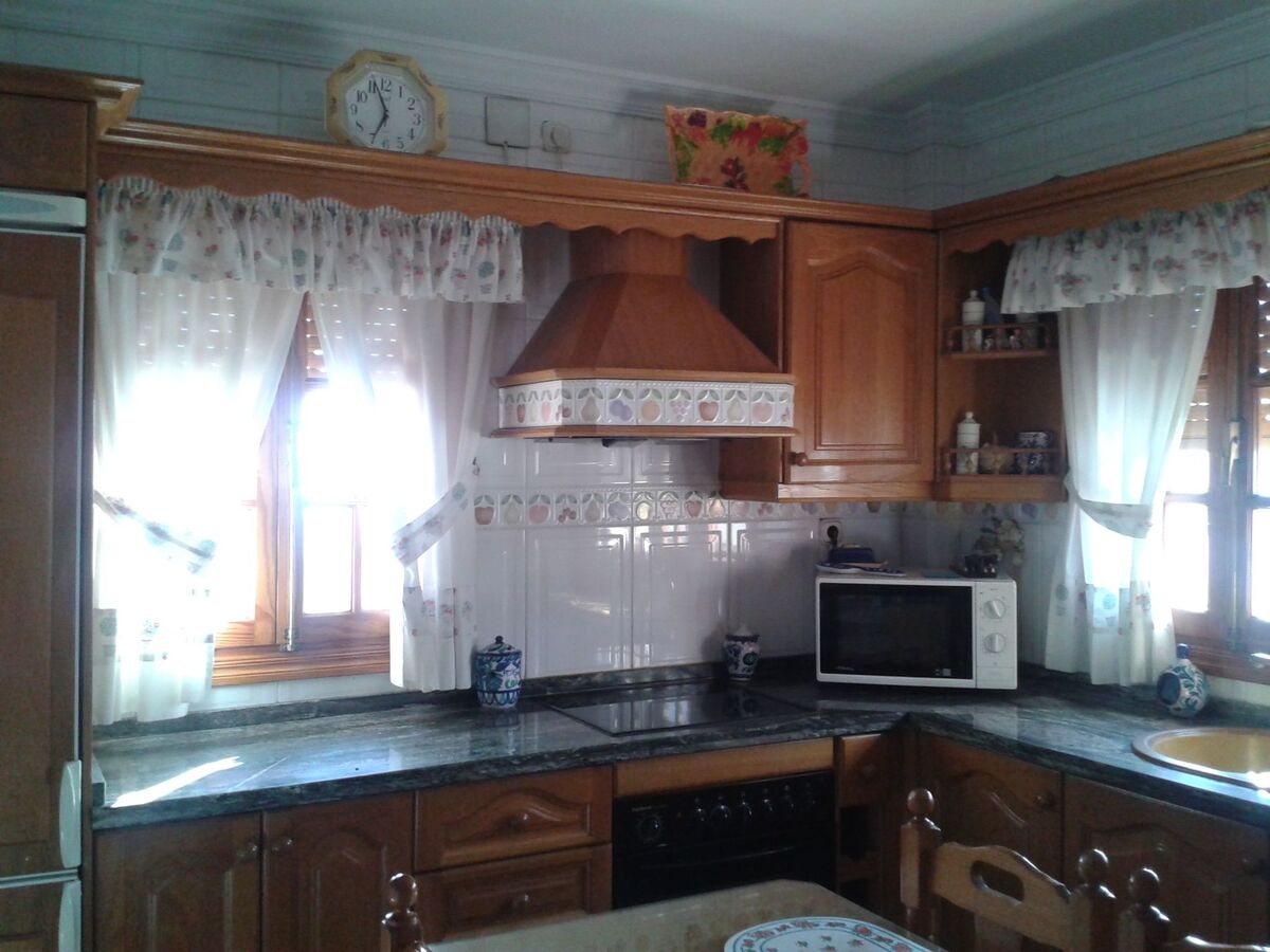 Appartement 8 pers. avec piscine à Rincón de la Victoria - Photo 16