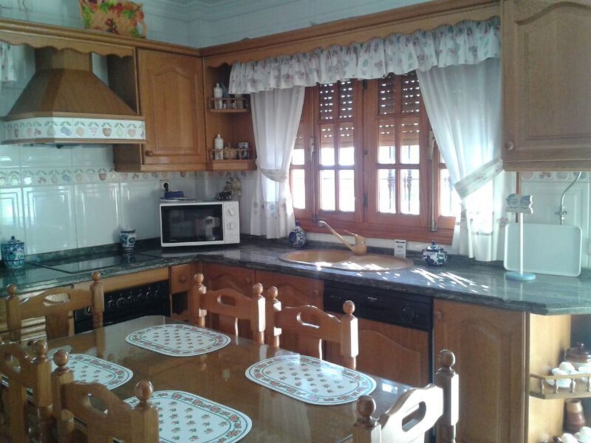 Appartement 8 pers. avec piscine à Rincón de la Victoria - Photo 17