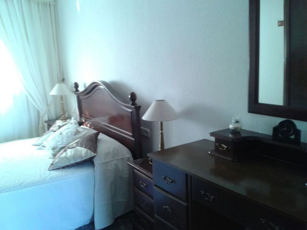 Appartement 8 pers. avec piscine à Rincón de la Victoria - Photo 23