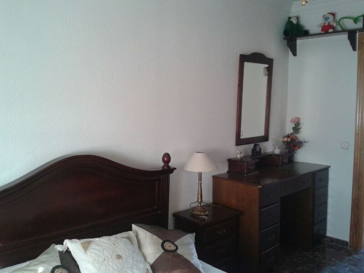 Appartement 8 pers. avec piscine à Rincón de la Victoria - Photo 25