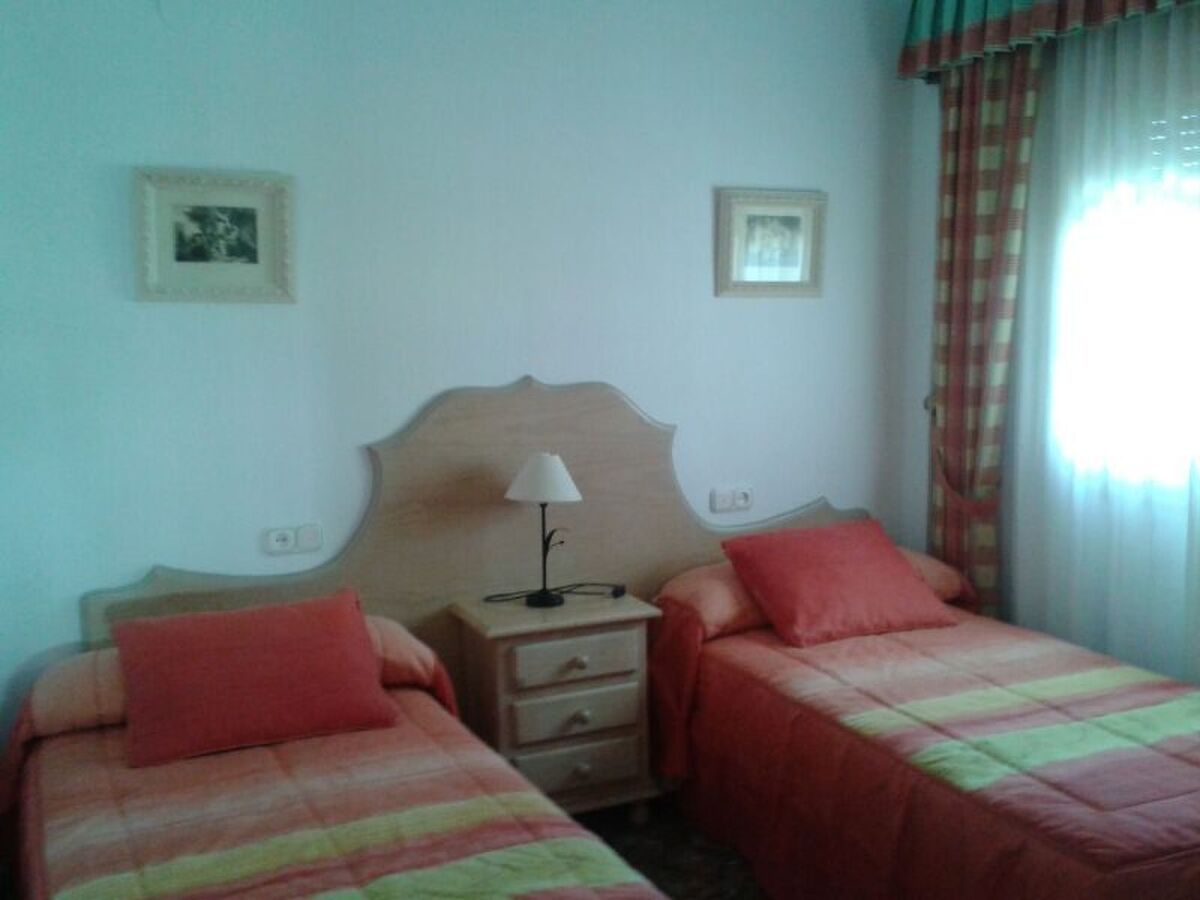 Appartement 8 pers. avec piscine à Rincón de la Victoria - Photo 27