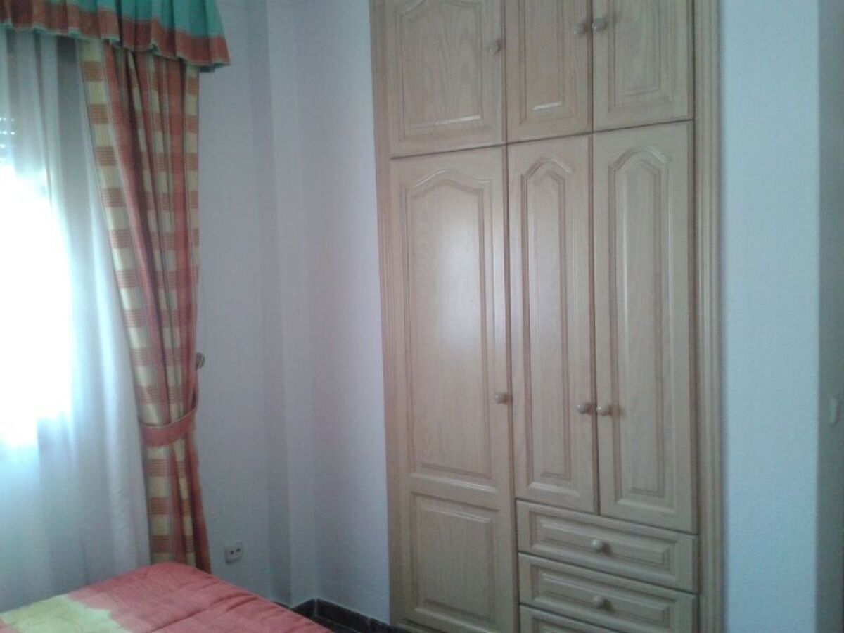 Appartement 8 pers. avec piscine à Rincón de la Victoria - Photo 28