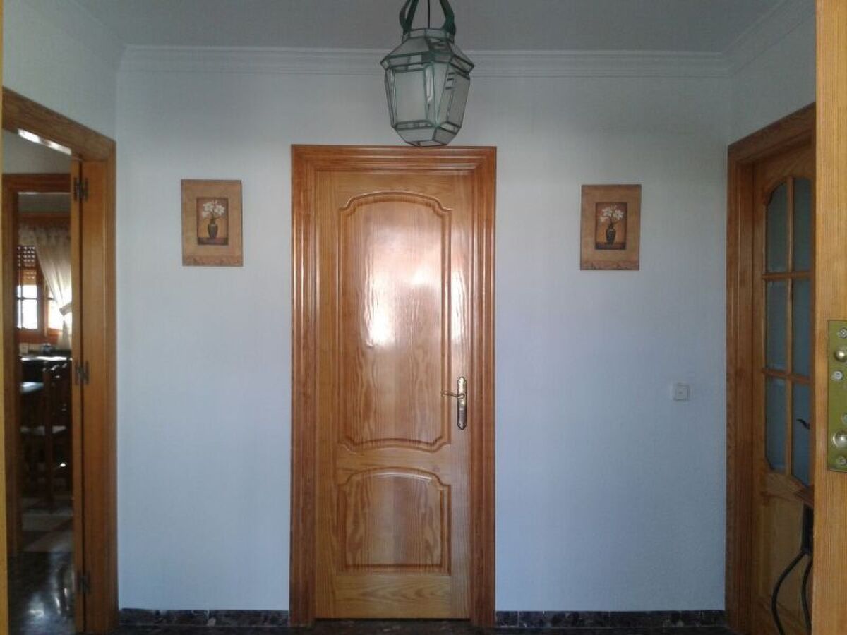 Appartement 8 pers. avec piscine à Rincón de la Victoria - Photo 30