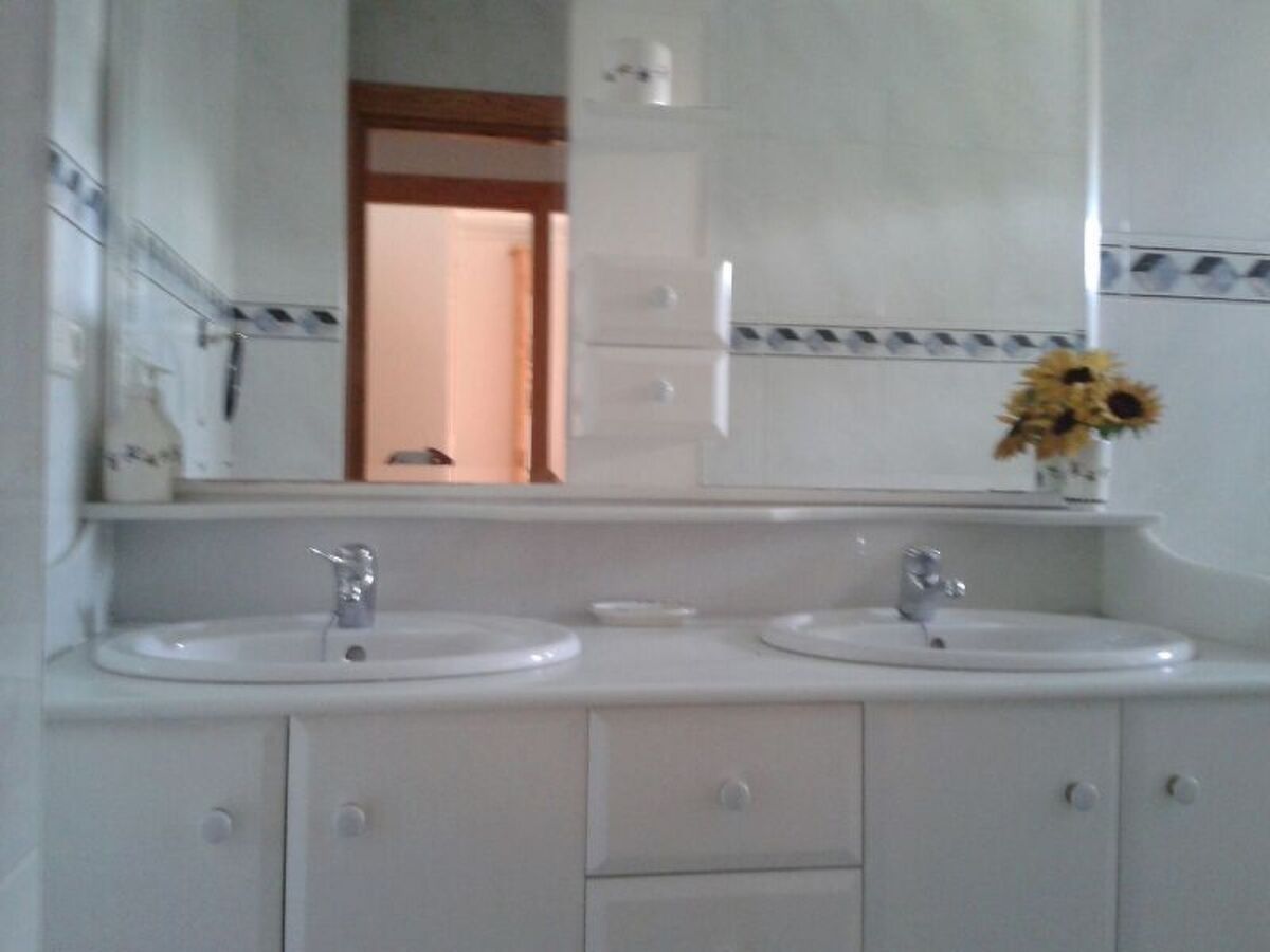 Appartement 8 pers. avec piscine à Rincón de la Victoria - Photo 31