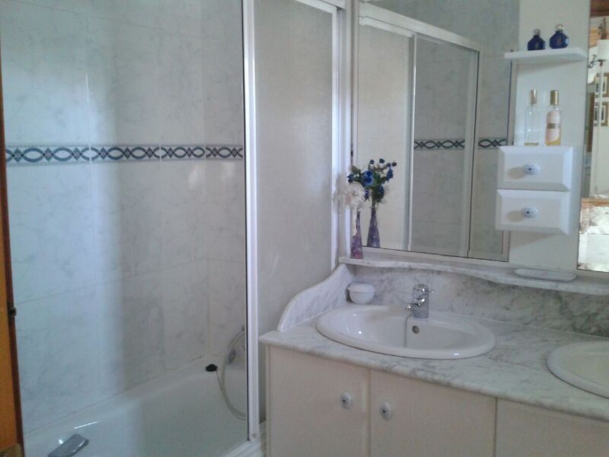 Appartement 8 pers. avec piscine à Rincón de la Victoria - Photo 33