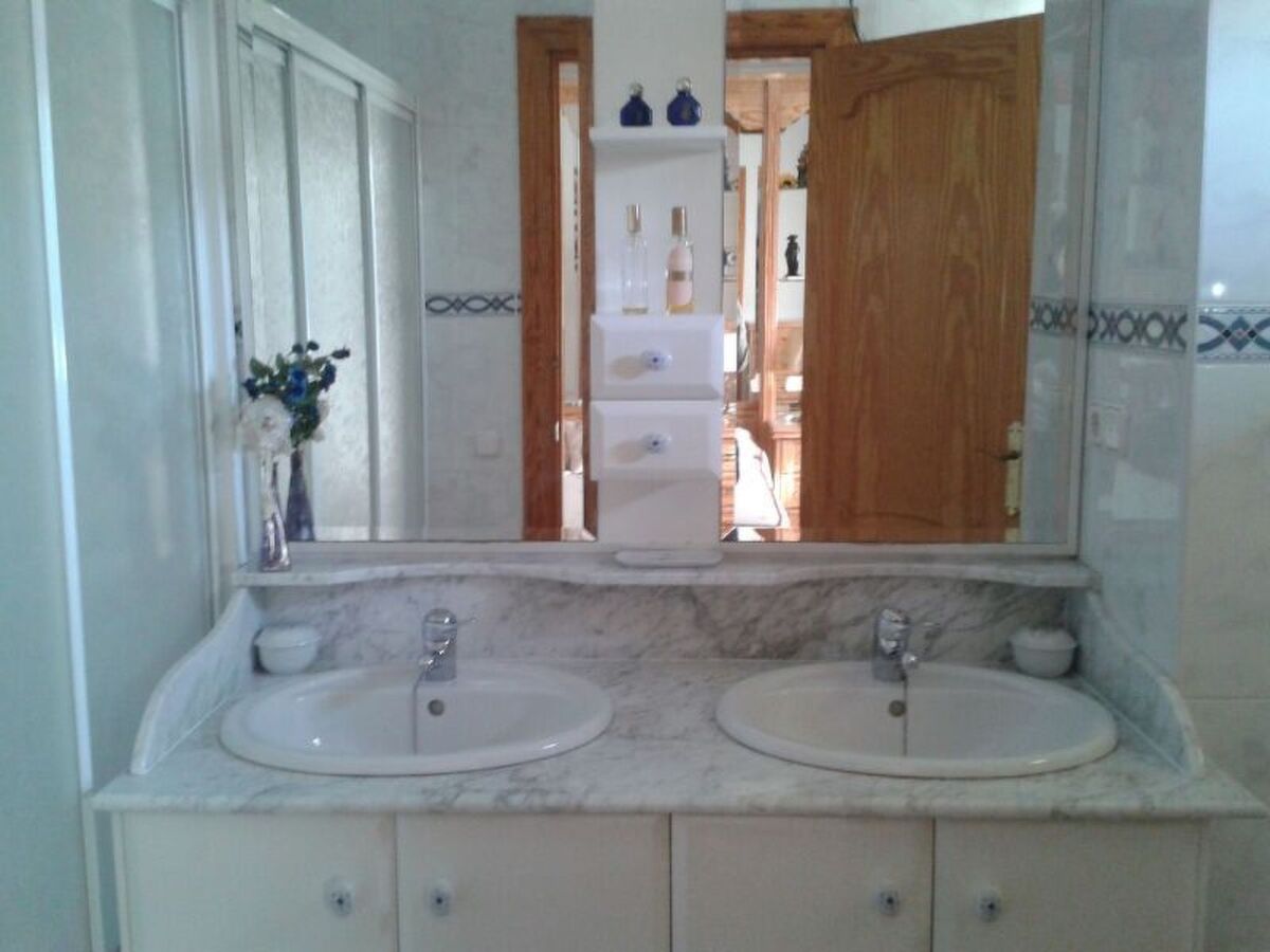 Appartement 8 pers. avec piscine à Rincón de la Victoria - Photo 34