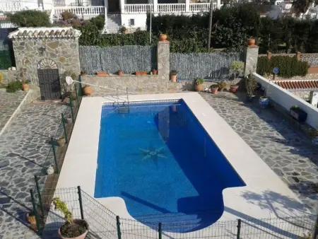 Location appartement à Rincón de la Victoria, für 8 Personen ca. 120 m&sup2; in Rincón De La Victoria, Andalucía (Costa del S