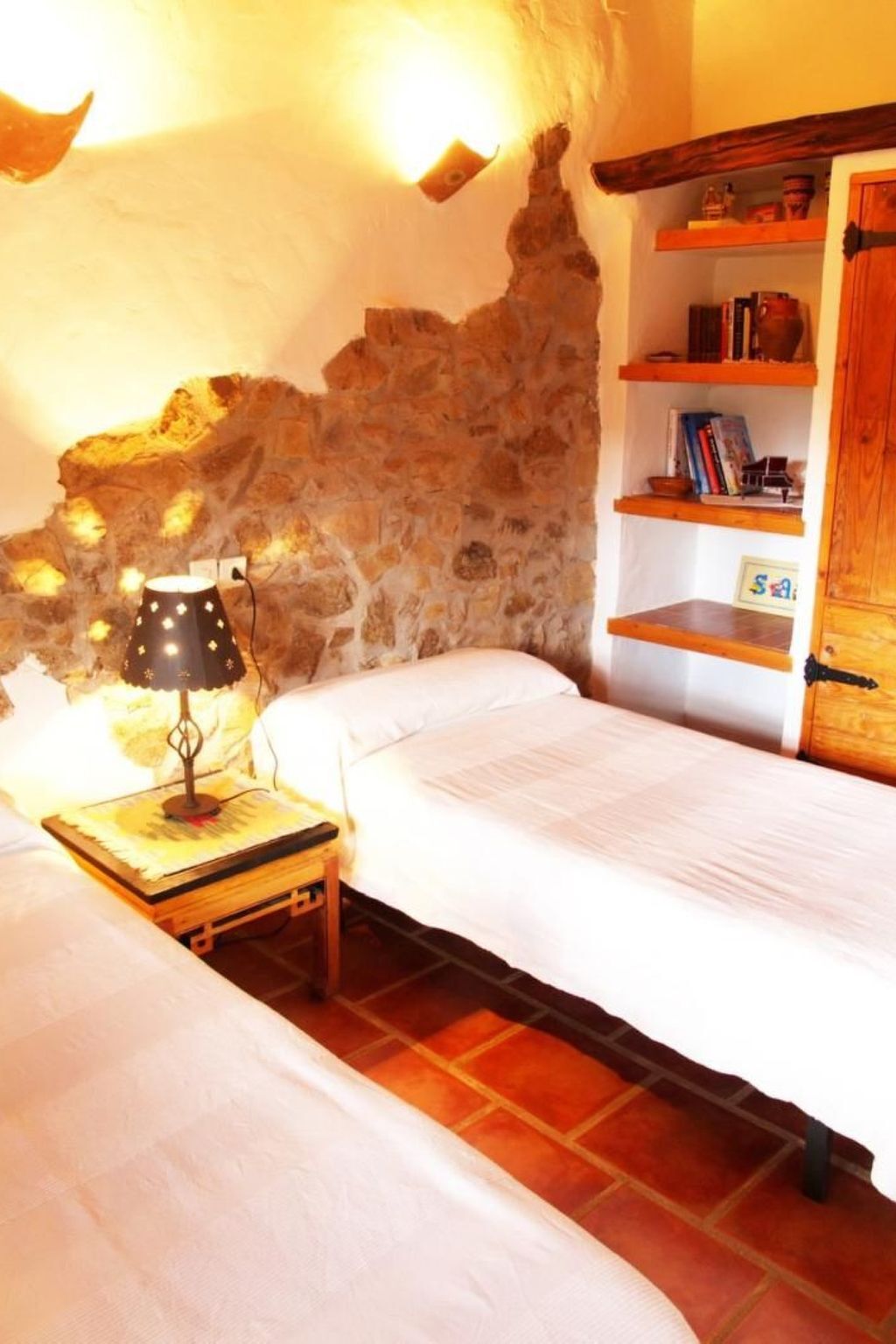 Der Corral de las Pilas – Maison 1779 en Sierra Gredos - Photo 7