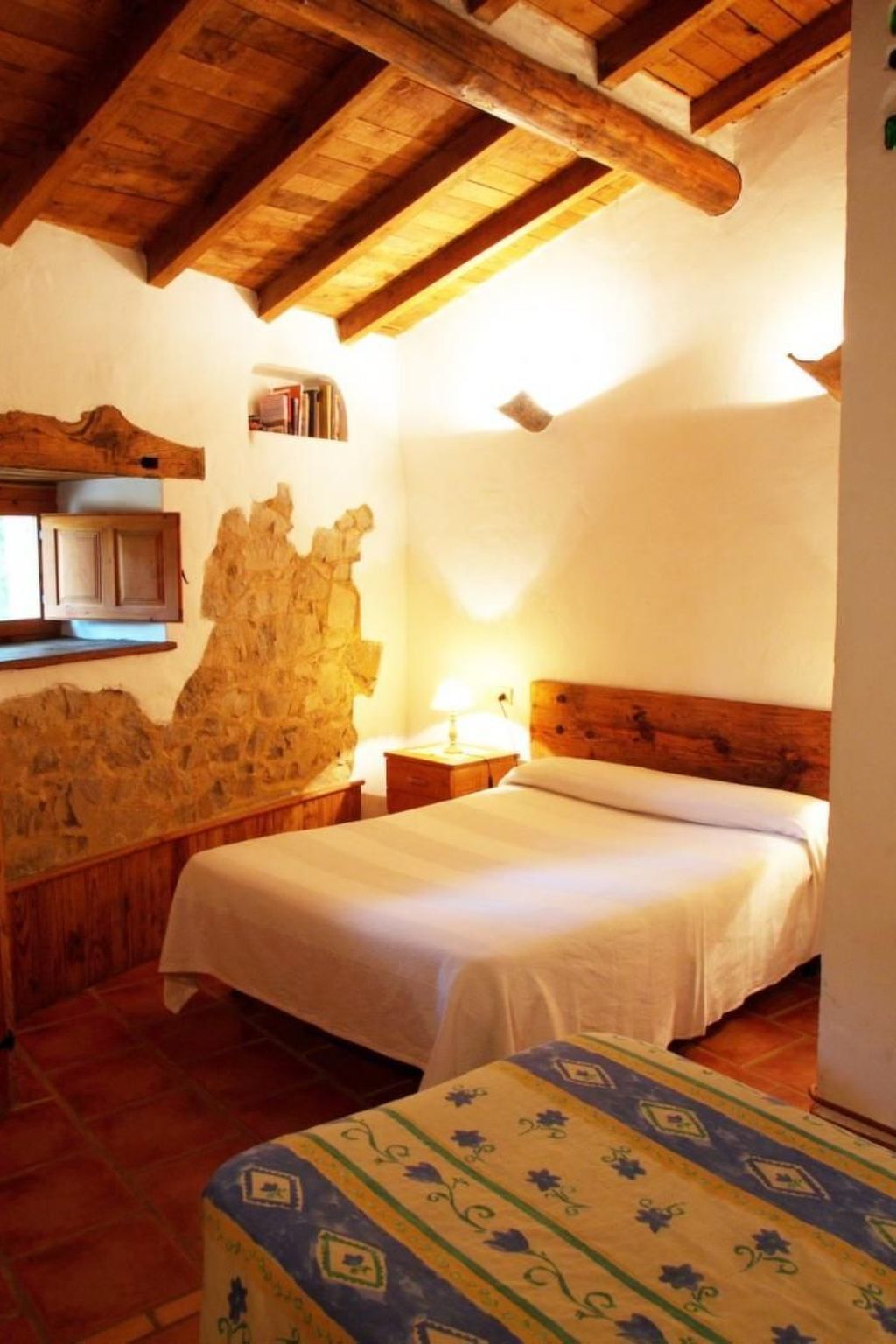 Der Corral de las Pilas – Maison 1779 en Sierra Gredos - Photo 8