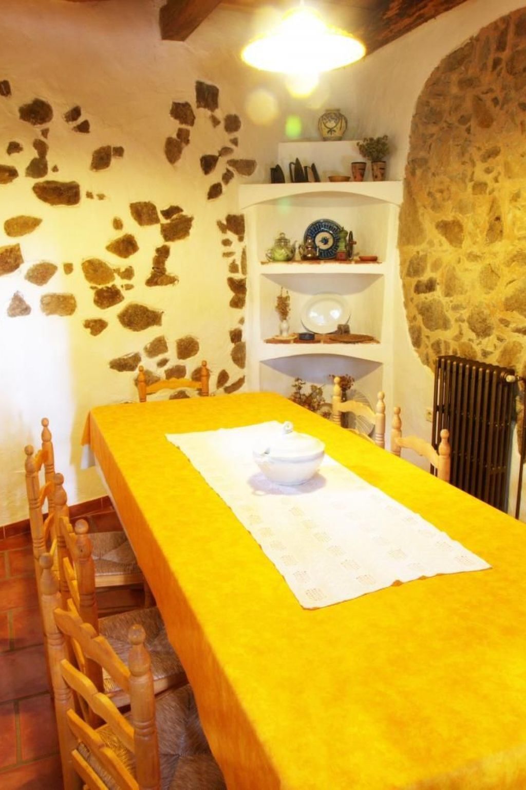 Der Corral de las Pilas – Maison 1779 en Sierra Gredos - Photo 9
