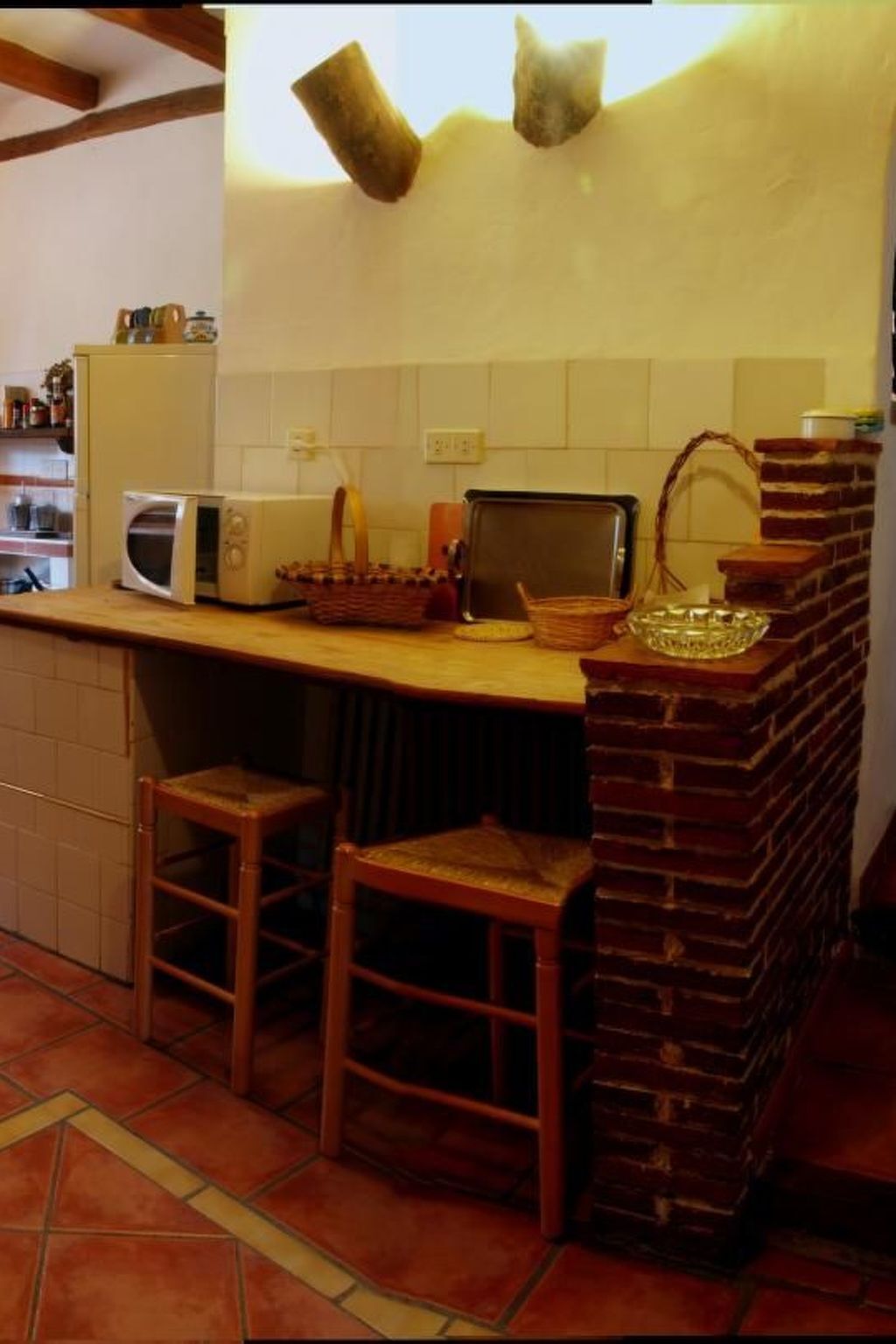Der Corral de las Pilas – Maison 1779 en Sierra Gredos - Photo 10