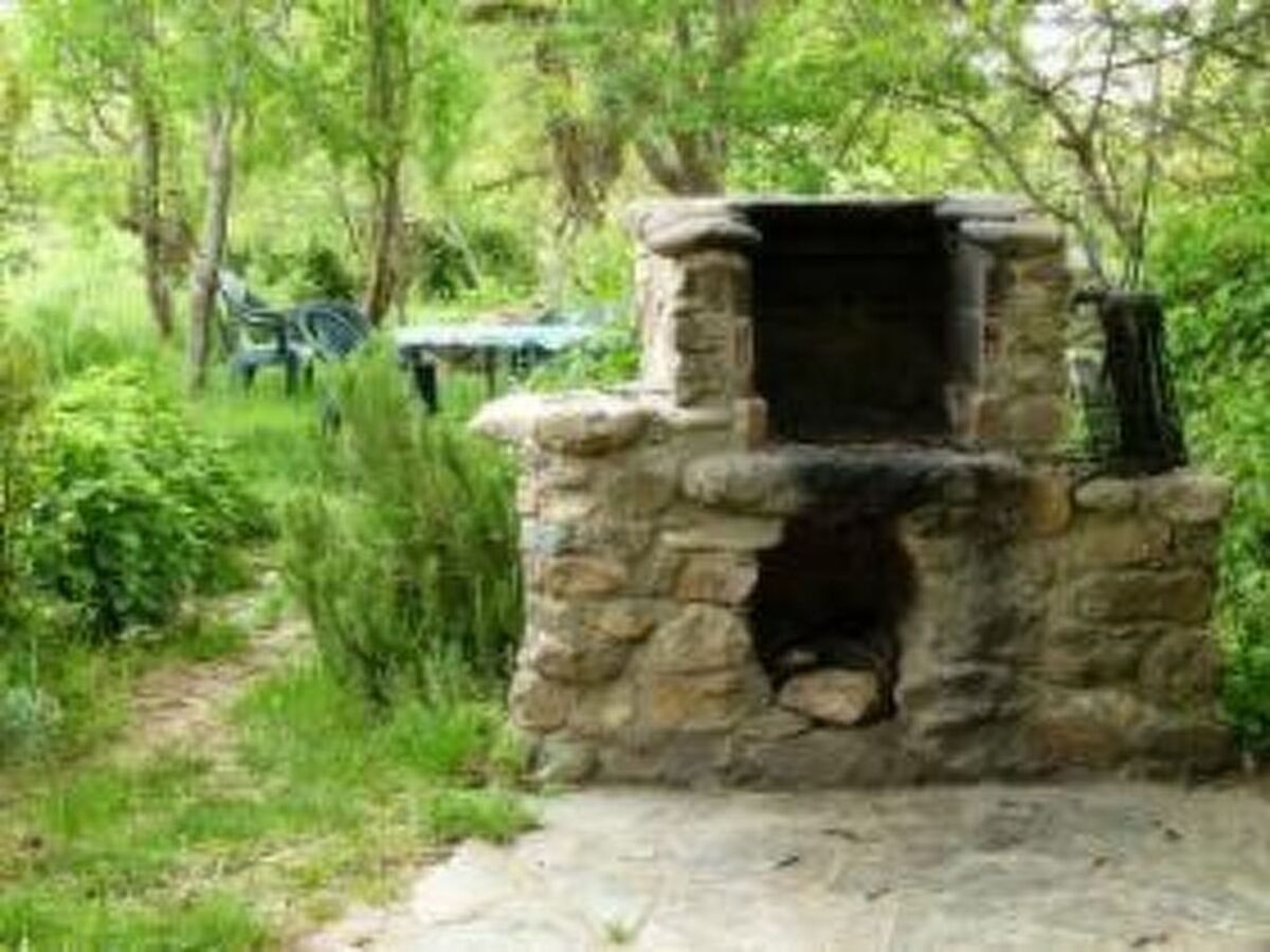 Der Corral de las Pilas – Maison 1779 en Sierra Gredos - Photo 15