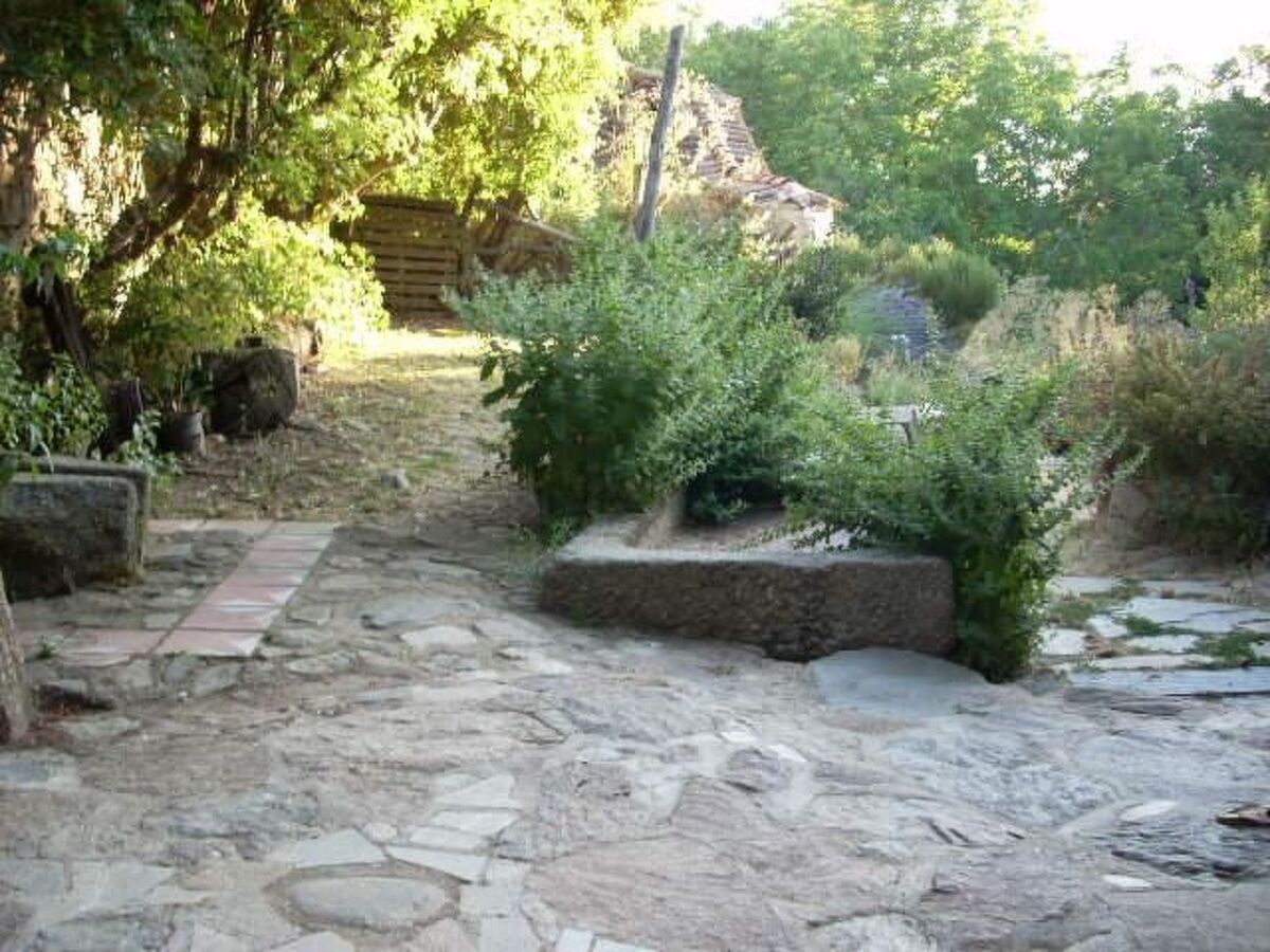 Der Corral de las Pilas – Maison 1779 en Sierra Gredos - Photo 16
