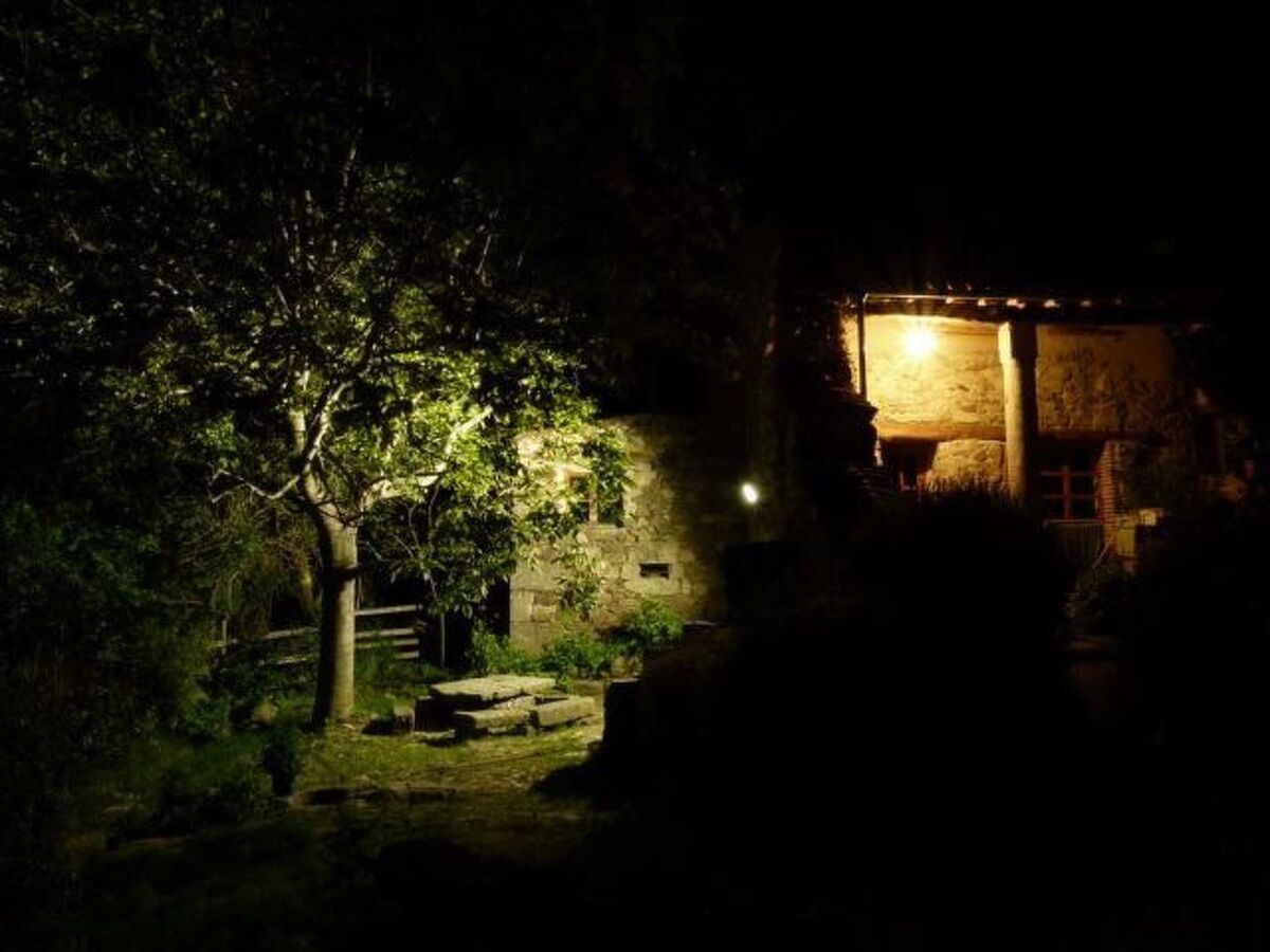 Der Corral de las Pilas – Maison 1779 en Sierra Gredos - Photo 18