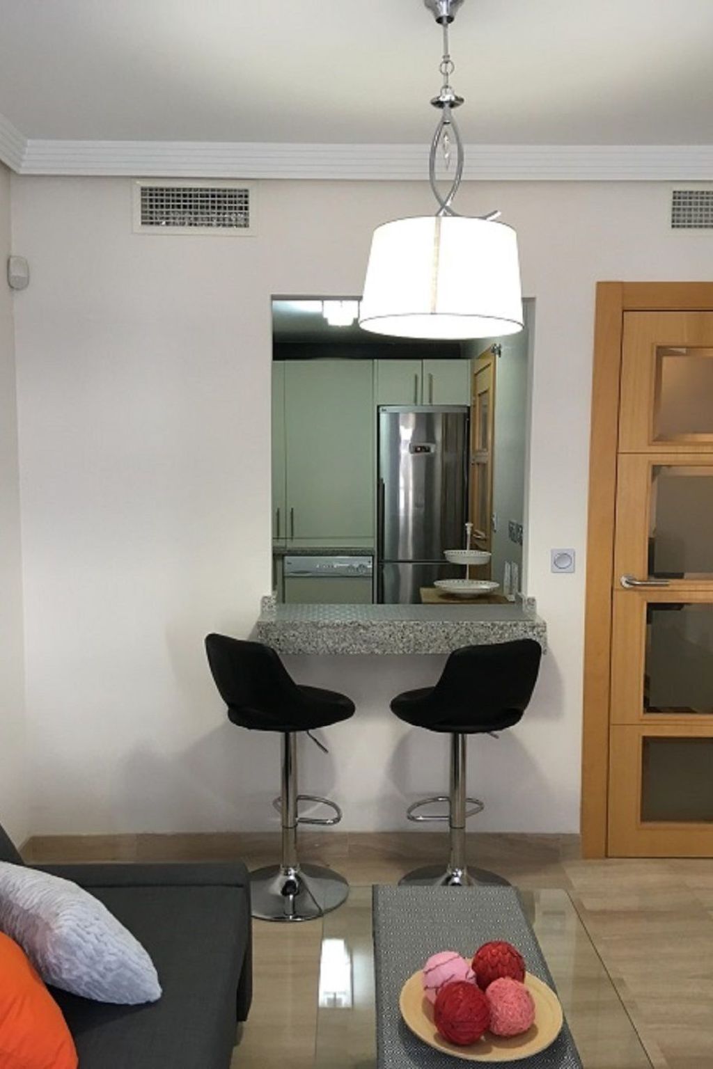 Appartement en première ligne de plage à Málaga - Photo 2