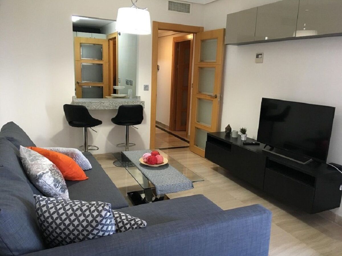 Appartement en première ligne de plage à Málaga - Photo 3