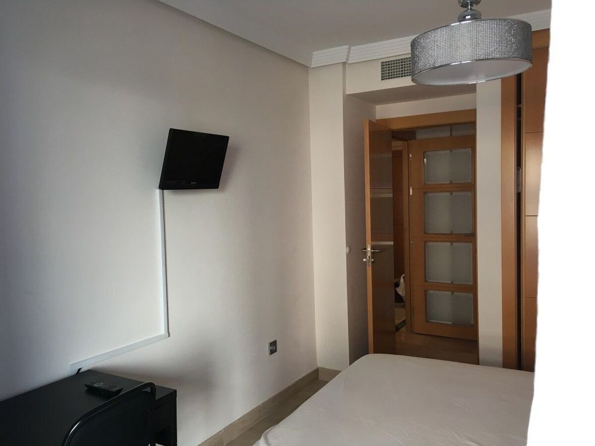 Appartement en première ligne de plage à Málaga - Photo 7