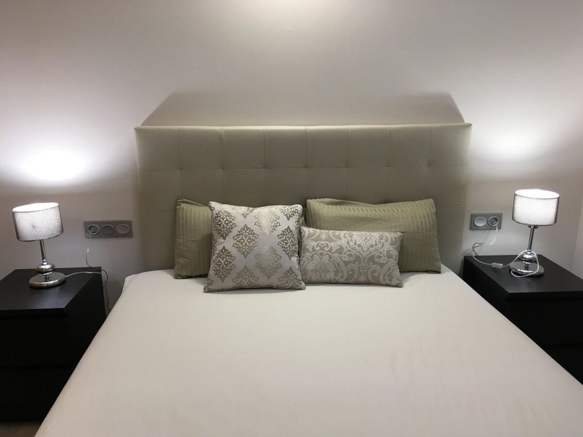 Appartement en première ligne de plage à Málaga - Photo 8