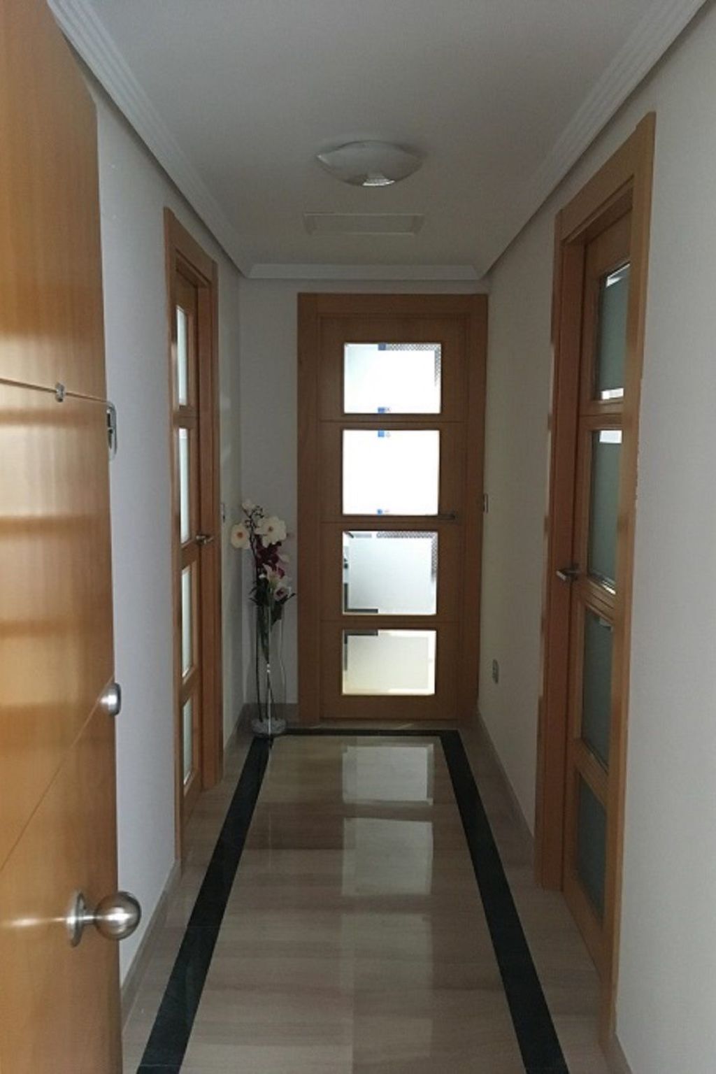 Appartement en première ligne de plage à Málaga - Photo 15