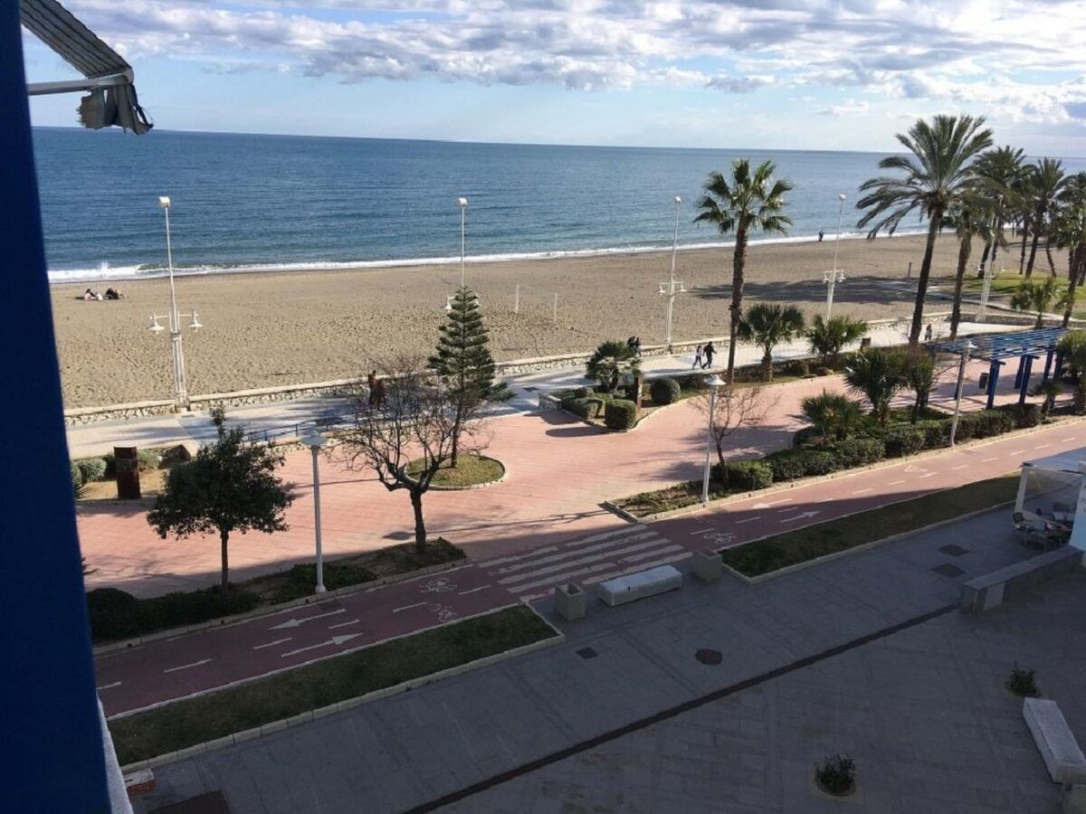 Appartement en première ligne de plage à Málaga - Photo 16