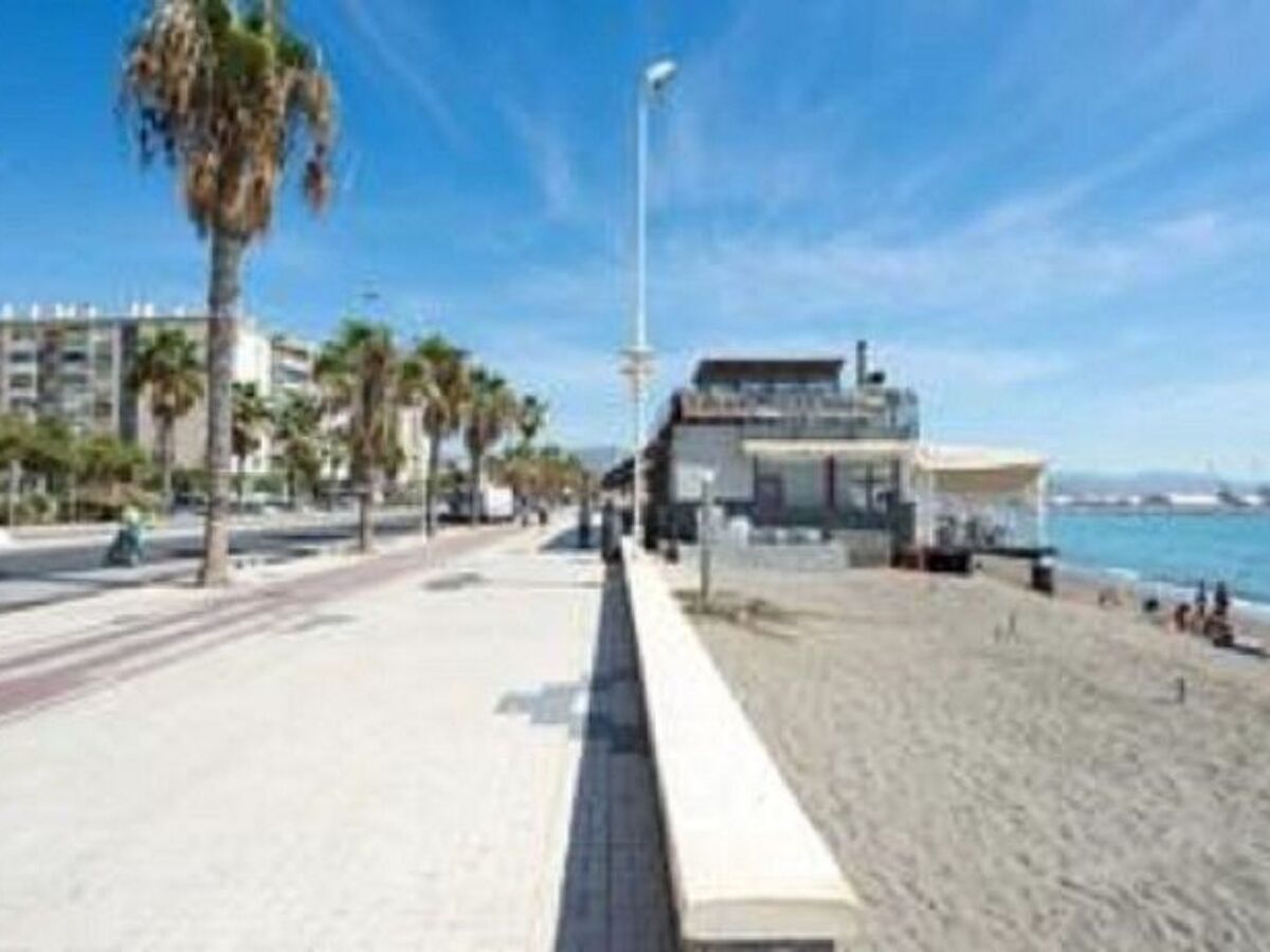 Appartement en première ligne de plage à Málaga - Photo 18