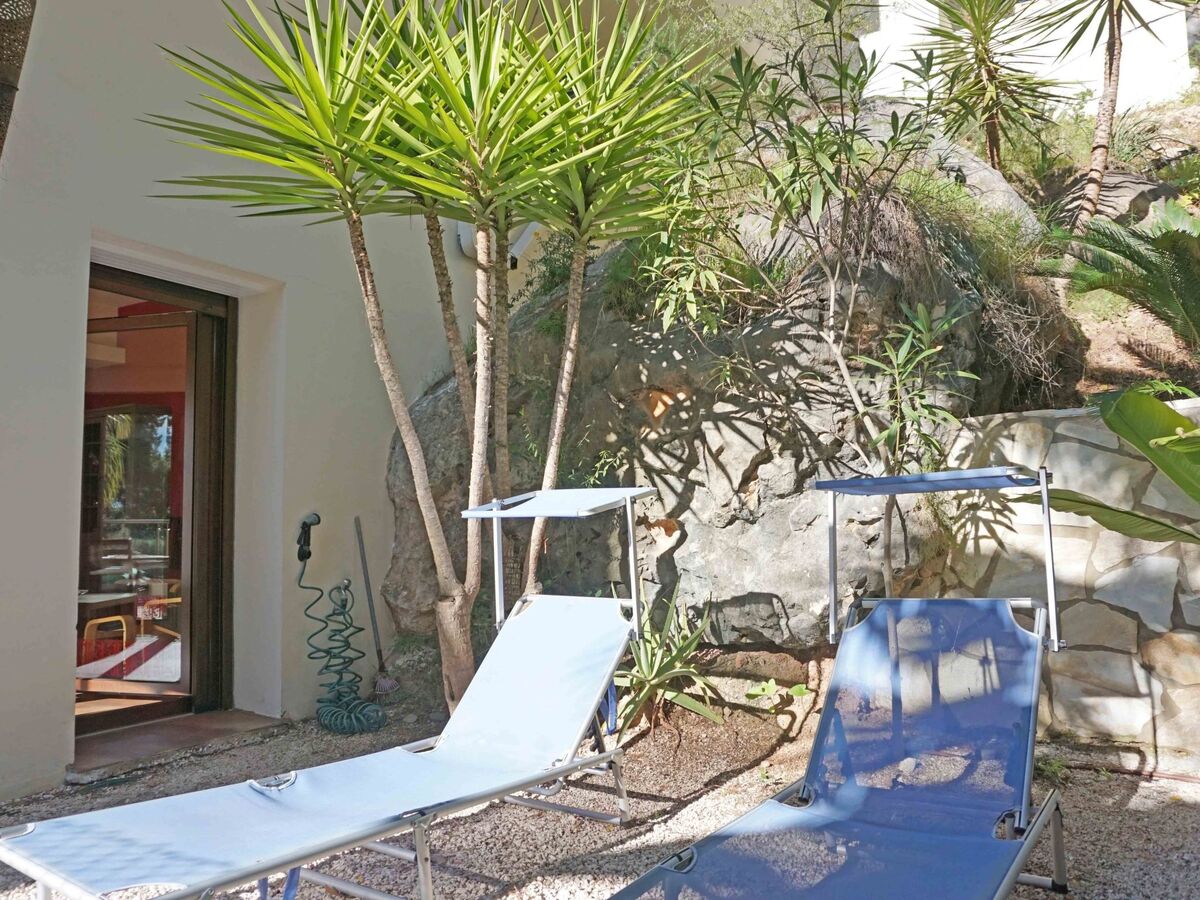 La Yuca – Appartement 2 pers. avec jardin à Málaga - Photo 6