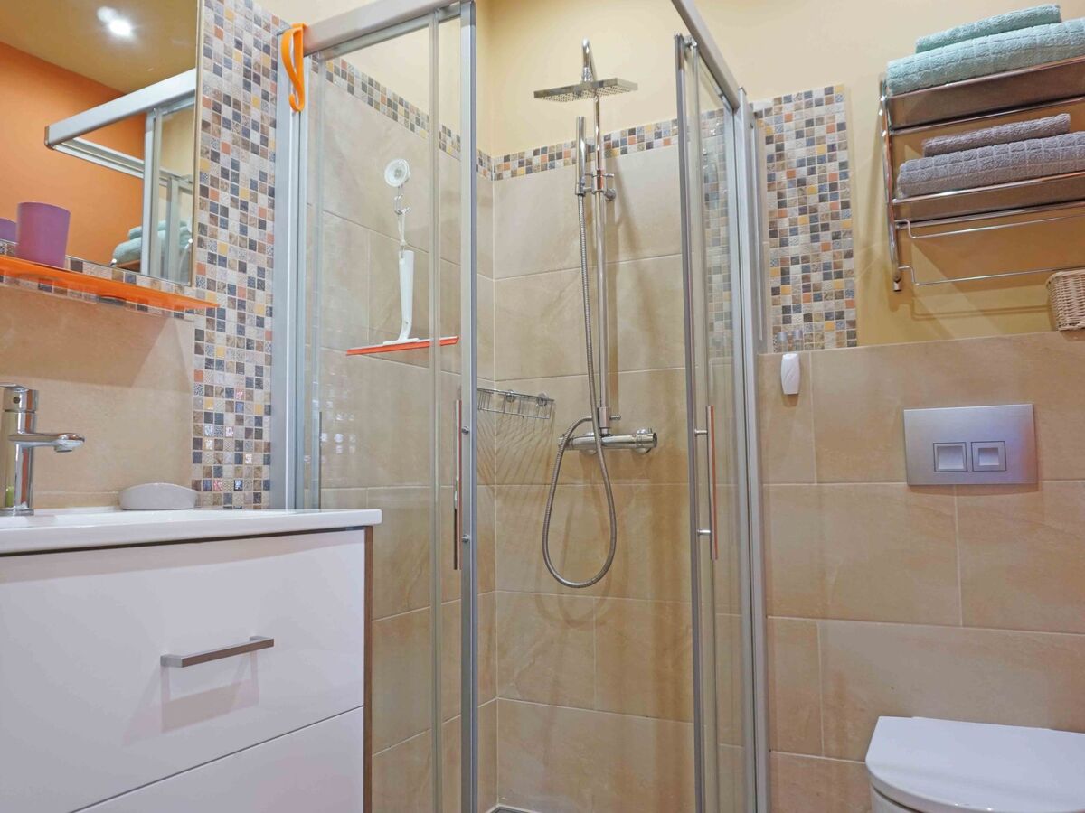 La Yuca – Appartement 2 pers. avec jardin à Málaga - Photo 7