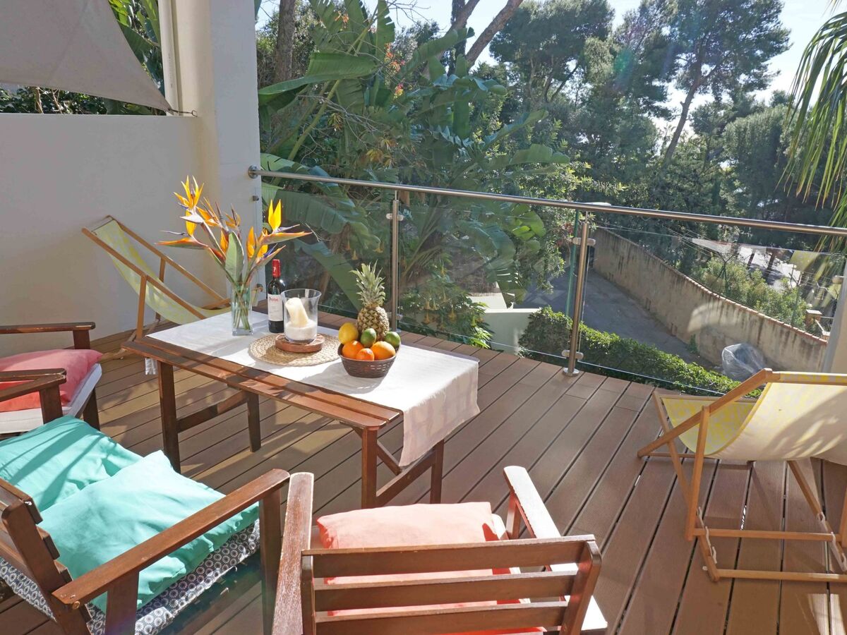La Yuca – Appartement 2 pers. avec jardin à Málaga - Photo 11