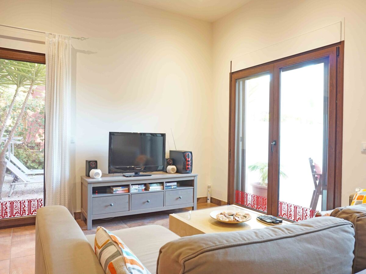 La Yuca – Appartement 2 pers. avec jardin à Málaga - Photo 13