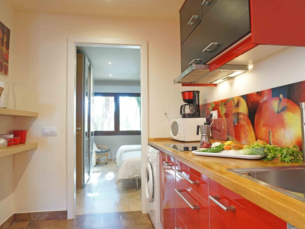 La Yuca – Appartement 2 pers. avec jardin à Málaga - Photo 14