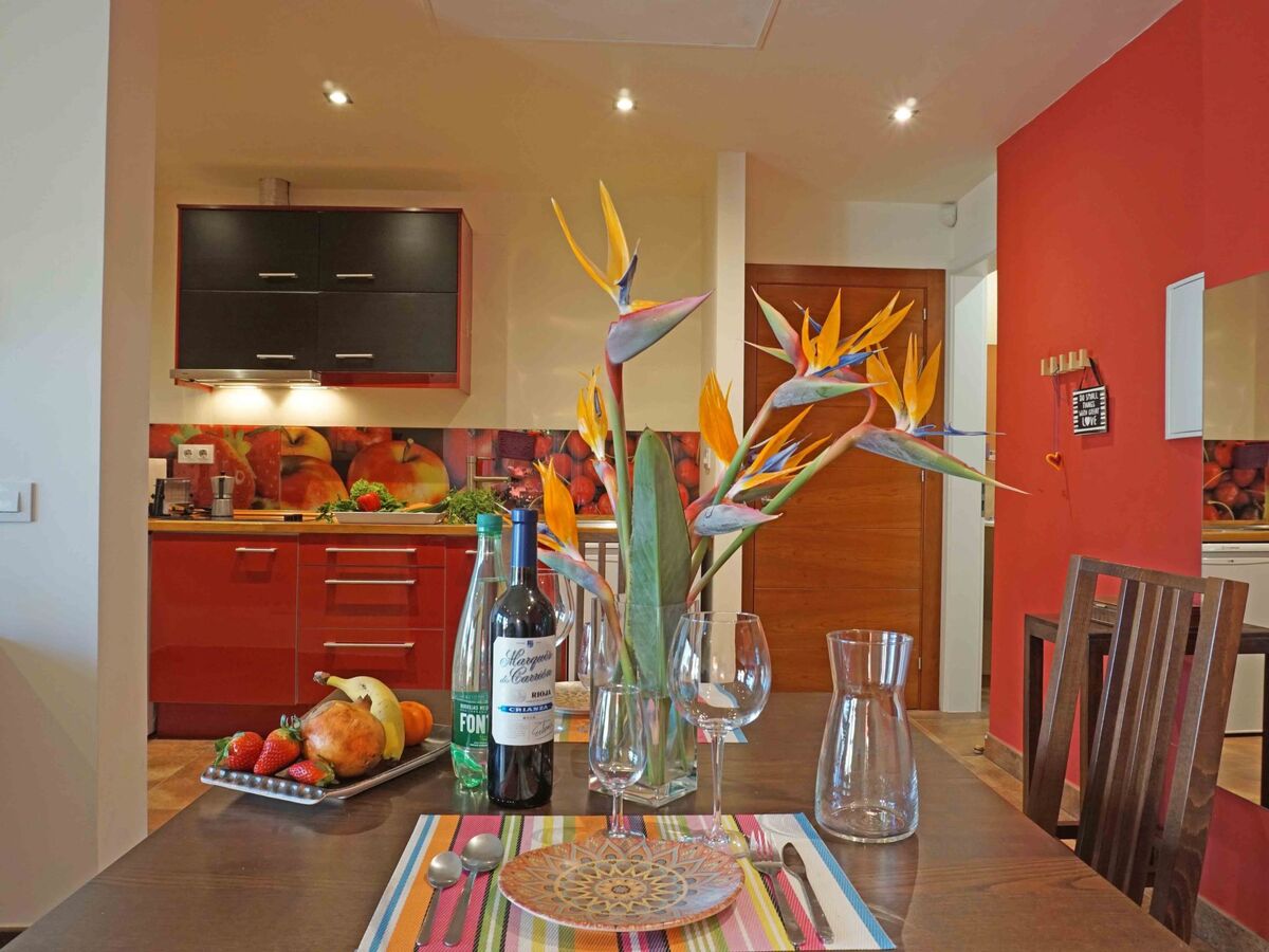 La Yuca – Appartement 2 pers. avec jardin à Málaga - Photo 15