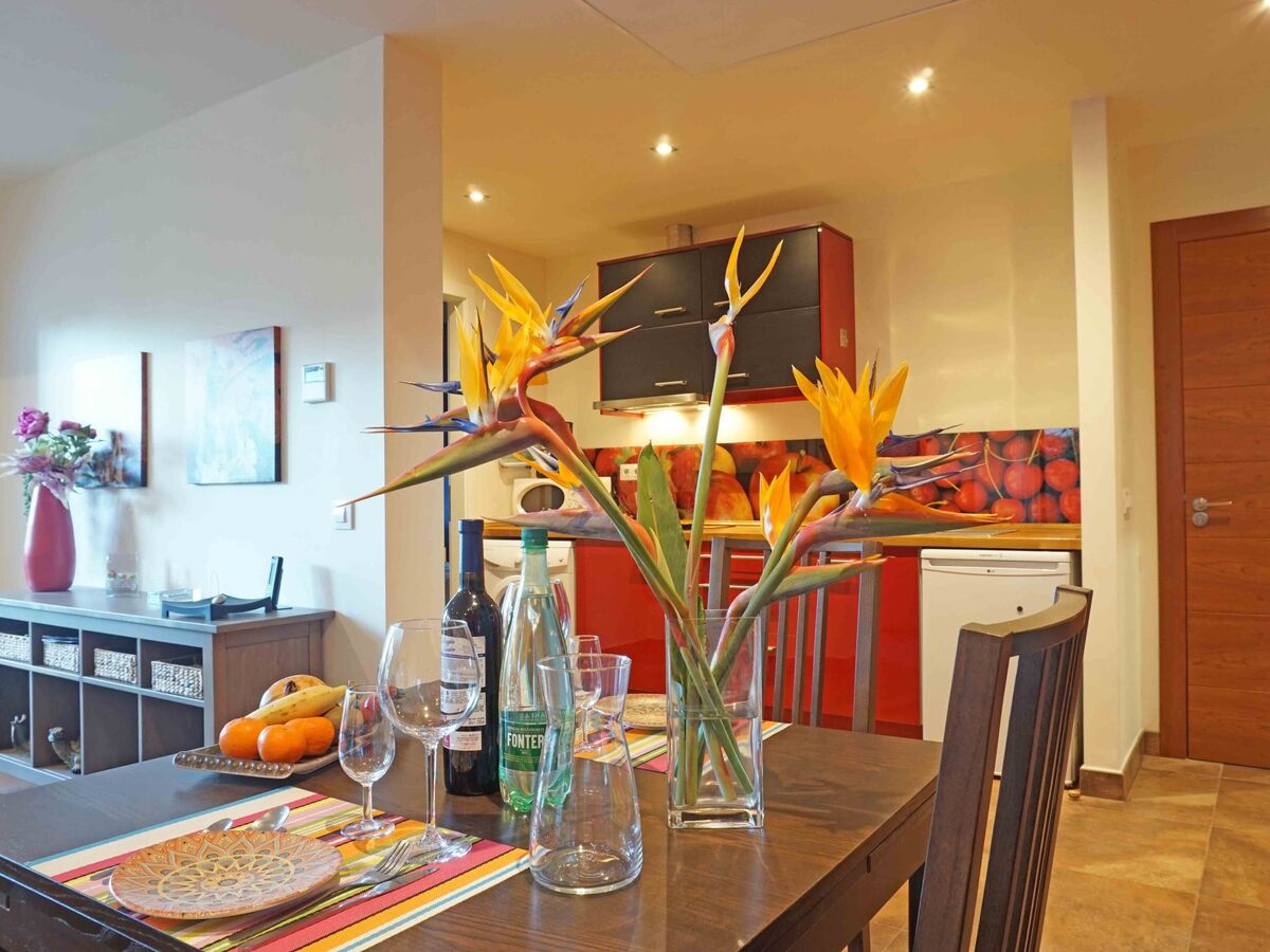 La Yuca – Appartement 2 pers. avec jardin à Málaga - Photo 16