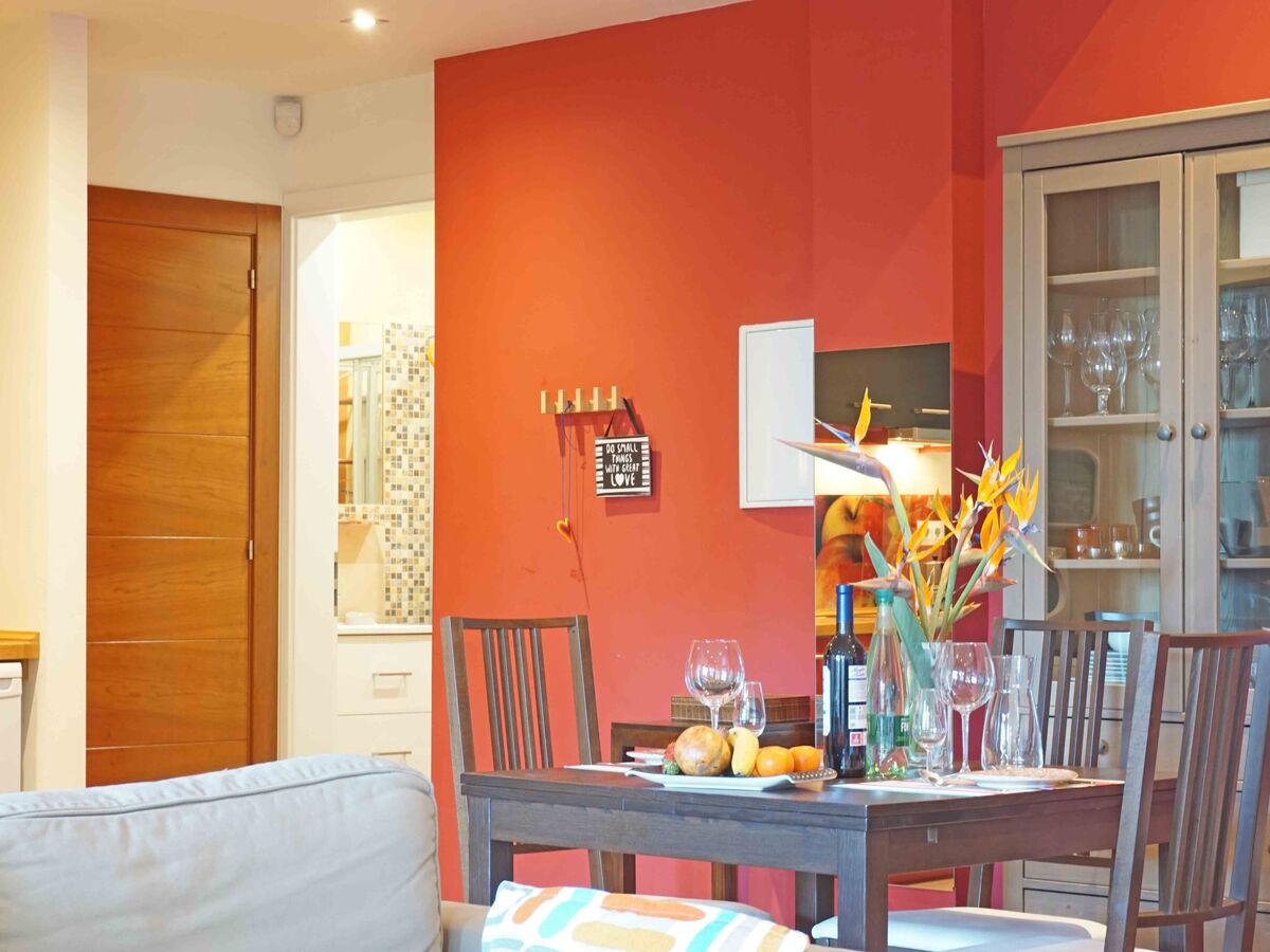 La Yuca – Appartement 2 pers. avec jardin à Málaga - Photo 17