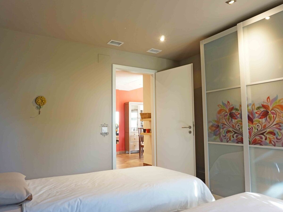 La Yuca – Appartement 2 pers. avec jardin à Málaga - Photo 18