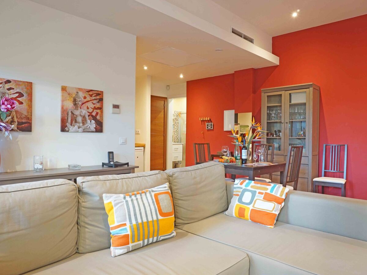 La Yuca – Appartement 2 pers. avec jardin à Málaga - Photo 20
