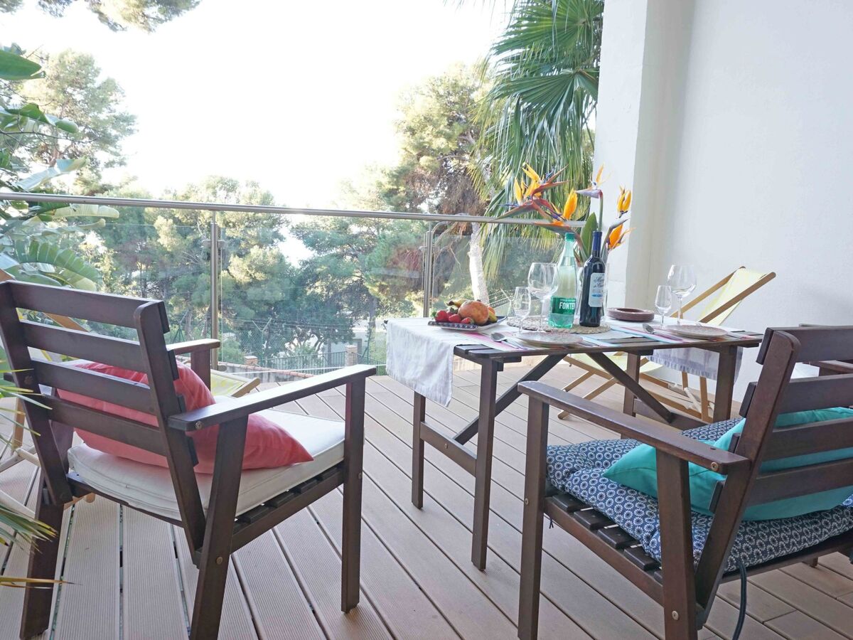 La Yuca – Appartement 2 pers. avec jardin à Málaga - Photo 23