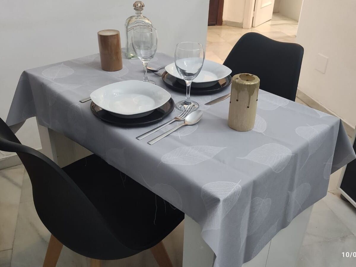 Appartement Puerto Marina, 50 m de la plage - Photo 10