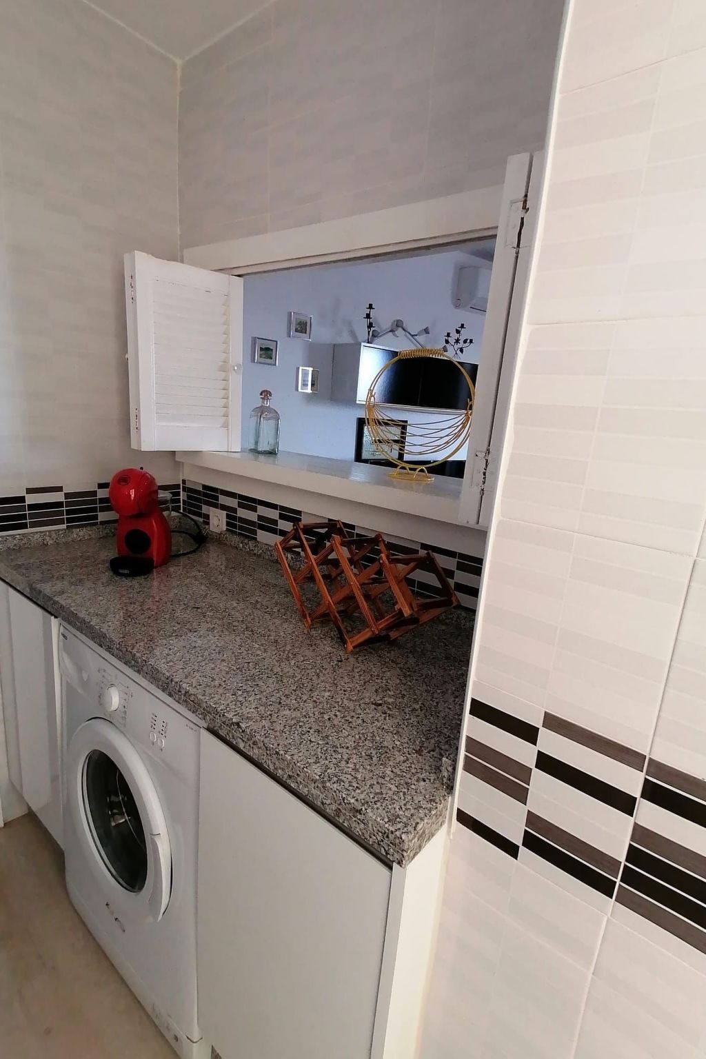 Appartement Puerto Marina, 50 m de la plage - Photo 12