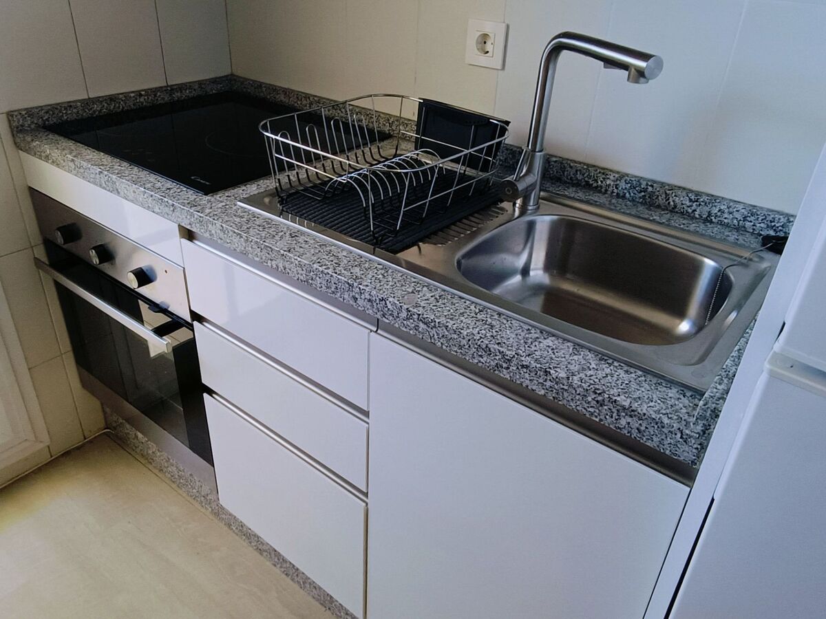 Appartement Puerto Marina, 50 m de la plage - Photo 13